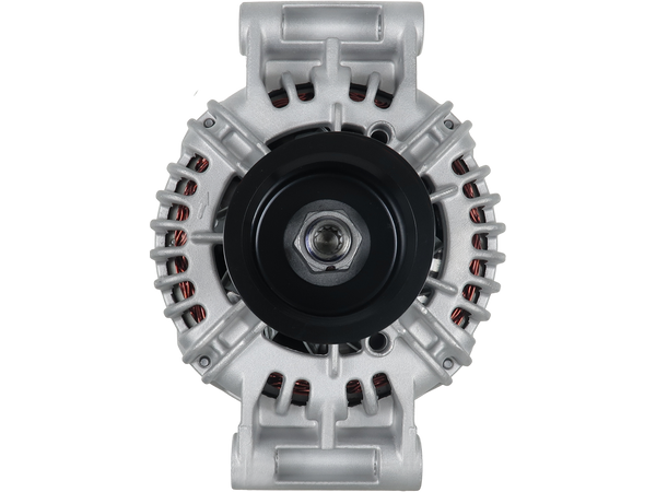 A0887(SEG) — Generatorer