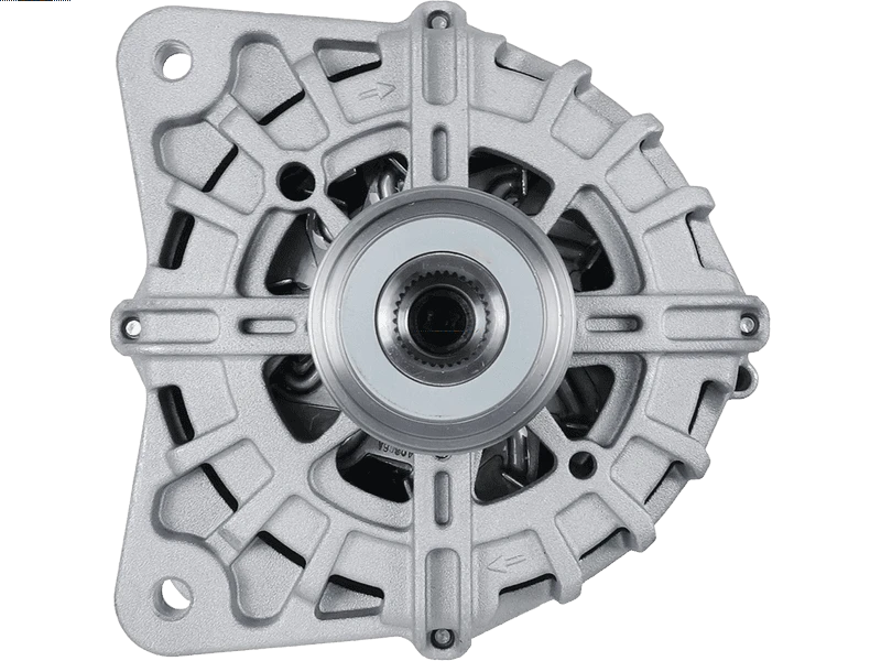 Brand new AS-PL Alternator