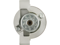 AS-PL Startmotor S9794S