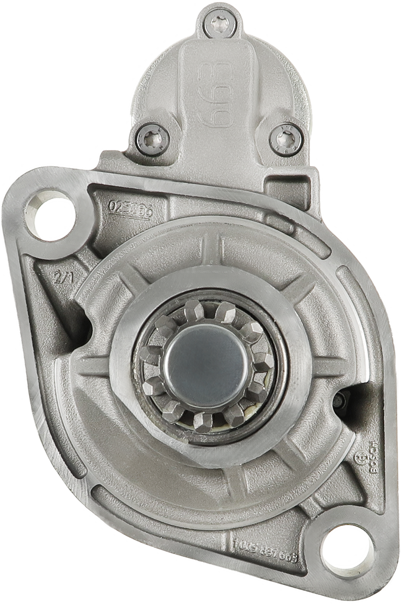 Brand new OEM SEG Starter motor