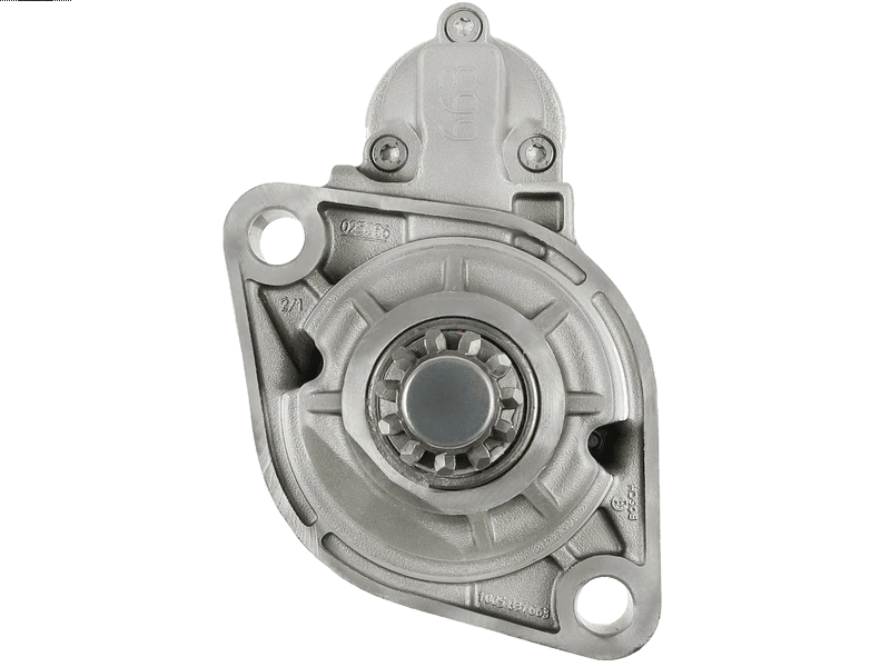 Brand new OEM SEG Starter motor