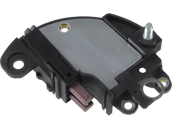 ARE4044 — Växelströmsgeneratorers reglage