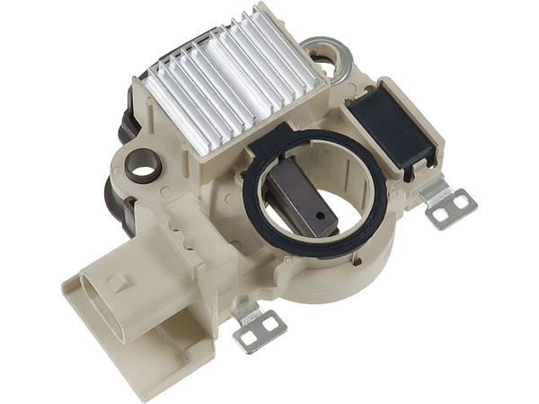 ARE5051 — Växelströmsgeneratorers reglage