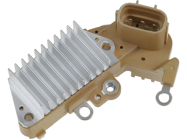 ARE6002T — Växelströmsgeneratorers reglage