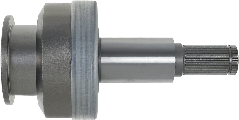 Brand new OEM MITSUBISHI Starter motor drive