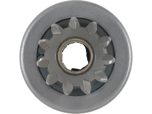 SD6081 — Startmotors bendix