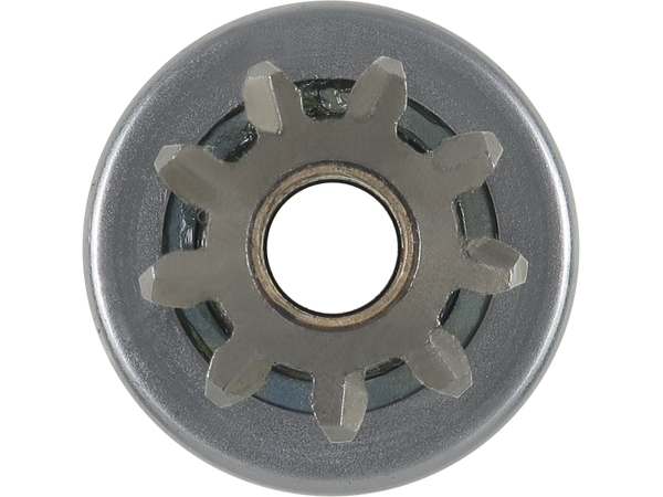 SD6086 — Startmotors bendix