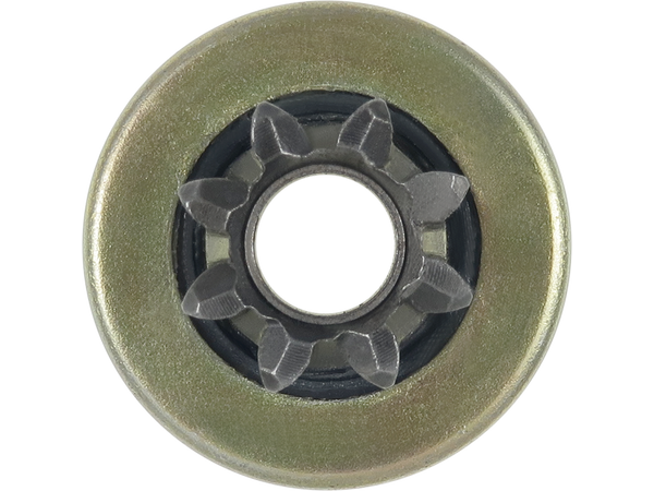 SD6087 — Startmotors bendix