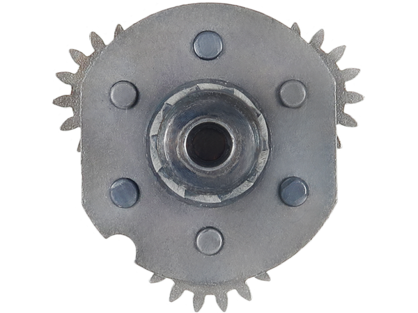 SG3026 — Startmotors växelaxlar