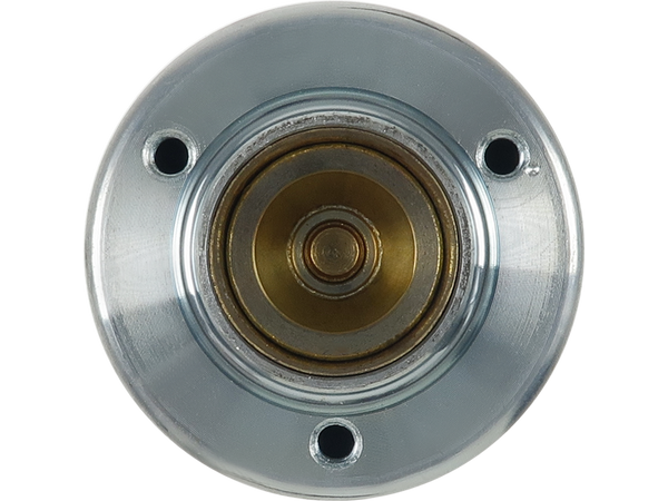 SS0431S — Startmotors automater