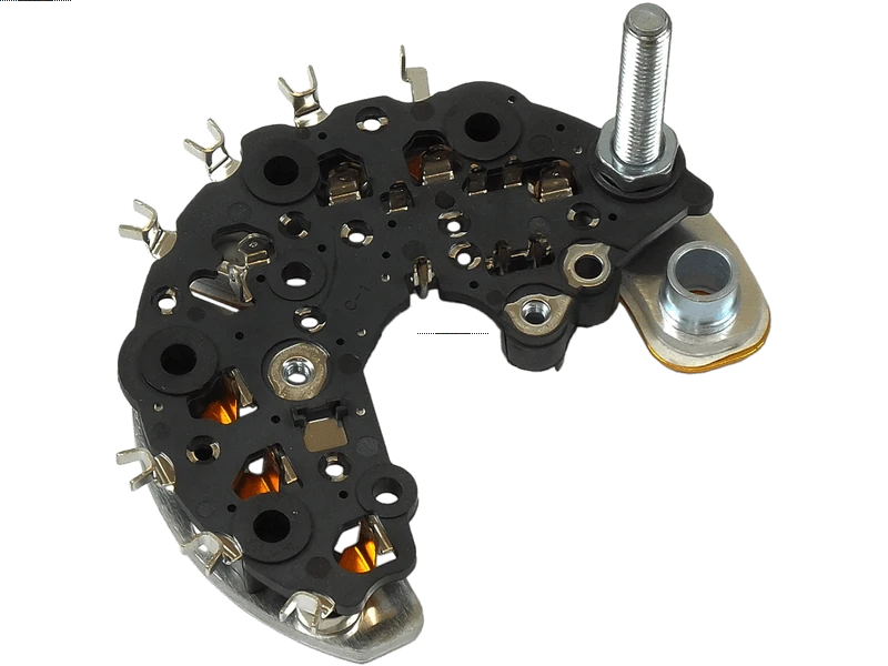 Brand new AS-PL Alternator rectifier