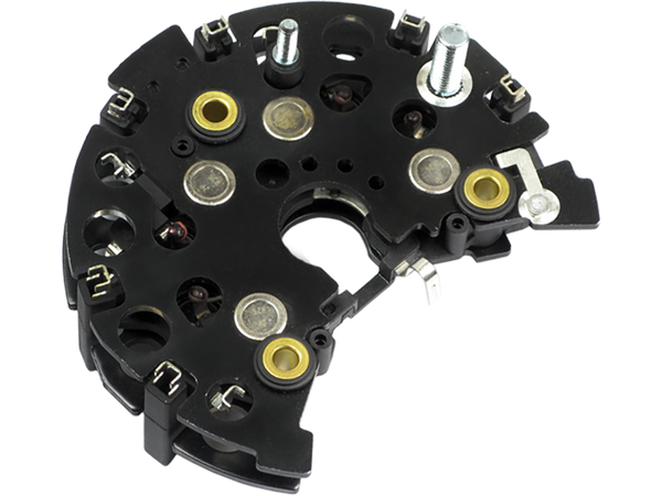 ARC0070 — Likriktare