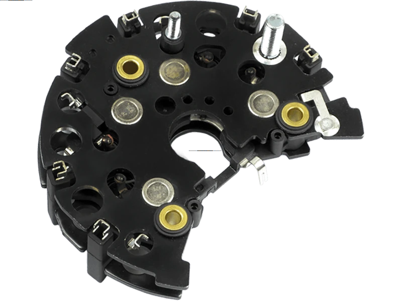 Brand new AS-PL Alternator rectifier
