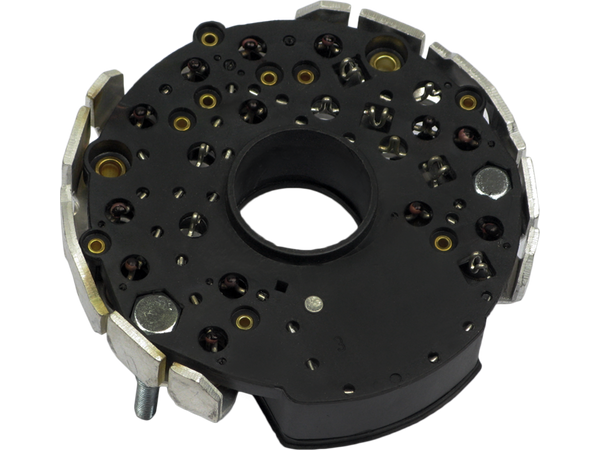 ARC0079 — Likriktare