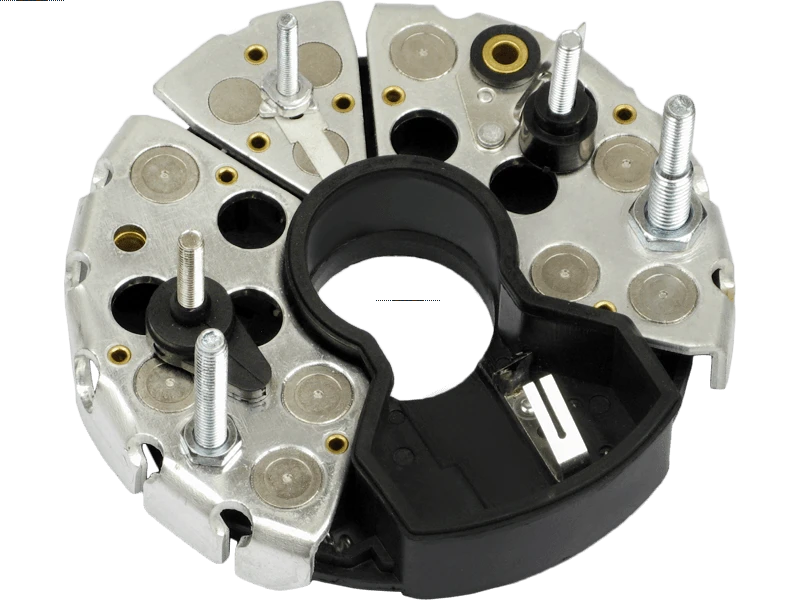 Brand new AS-PL Alternator rectifier