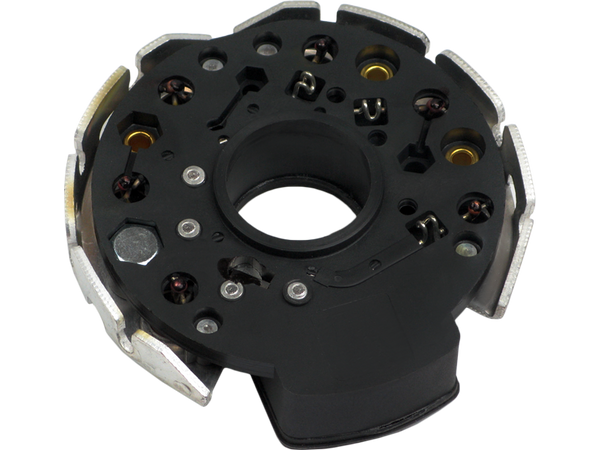 ARC0098 — Likriktare