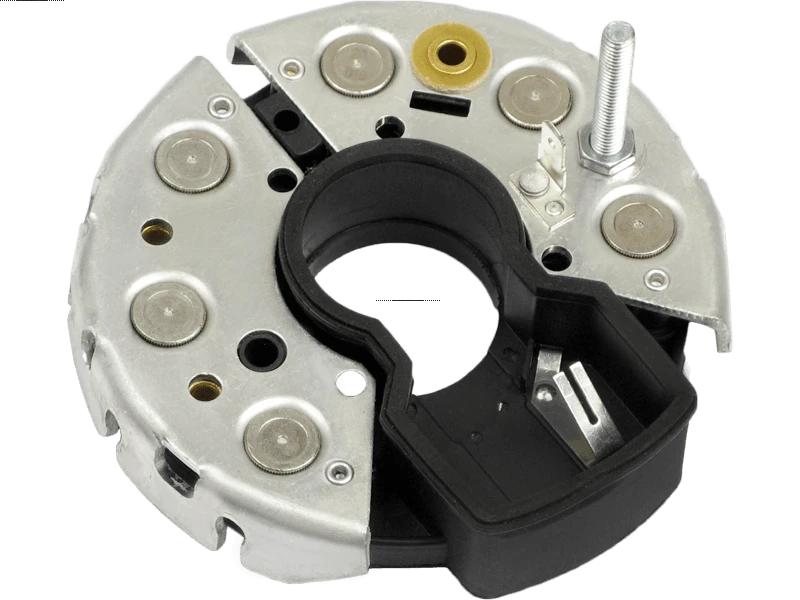 Brand new AS-PL Alternator rectifier