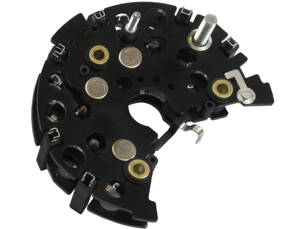 ARC0099 — Likriktare