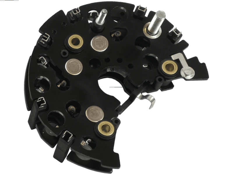 Brand new AS-PL Alternator rectifier