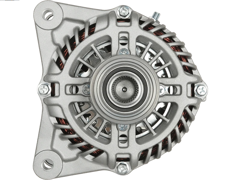 Brand new AS-PL Alternator
