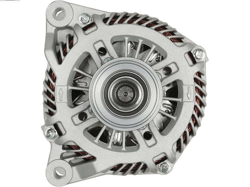 Brand new AS-PL Alternator
