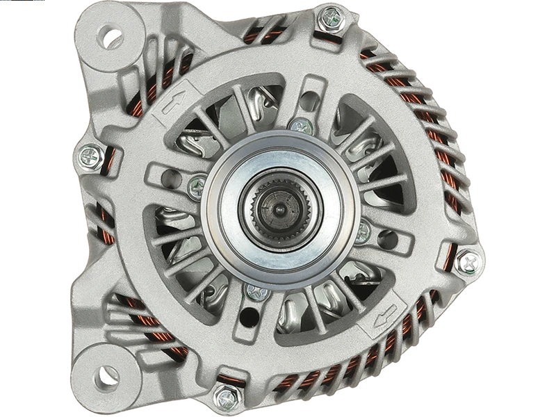 Brand new AS-PL Alternator