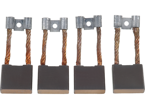 SB6016 — Startmotorers borstar