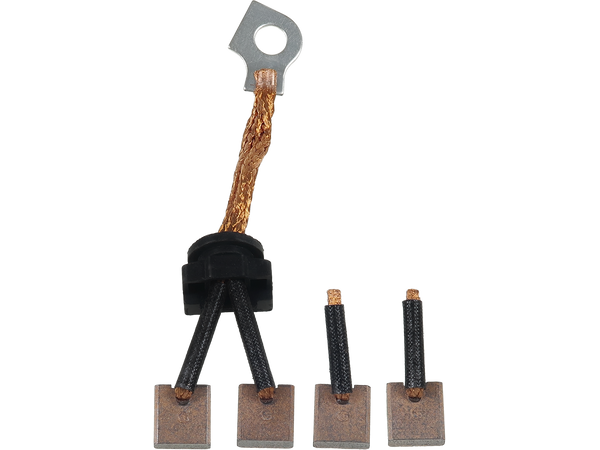 SB6017 — Startmotorers borstar