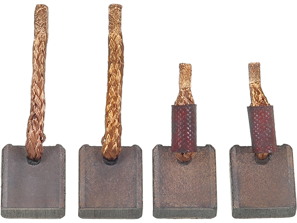 SB6019 — Startmotorers borstar