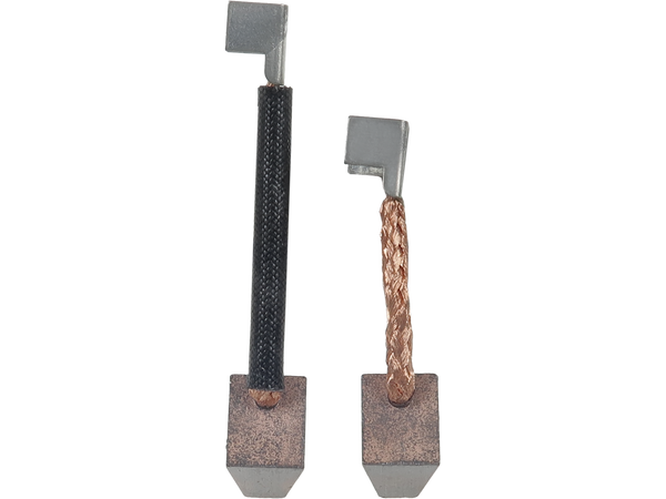 USX91-92 — Startmotorers borstar