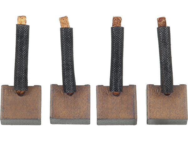 SB9001 — Startmotorers borstar