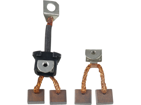 SB9004 — Startmotorers borstar