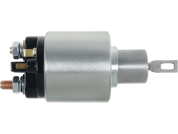 SS0005 — Startmotors automater