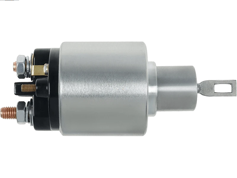Brand new AS-PL Starter motor solenoid