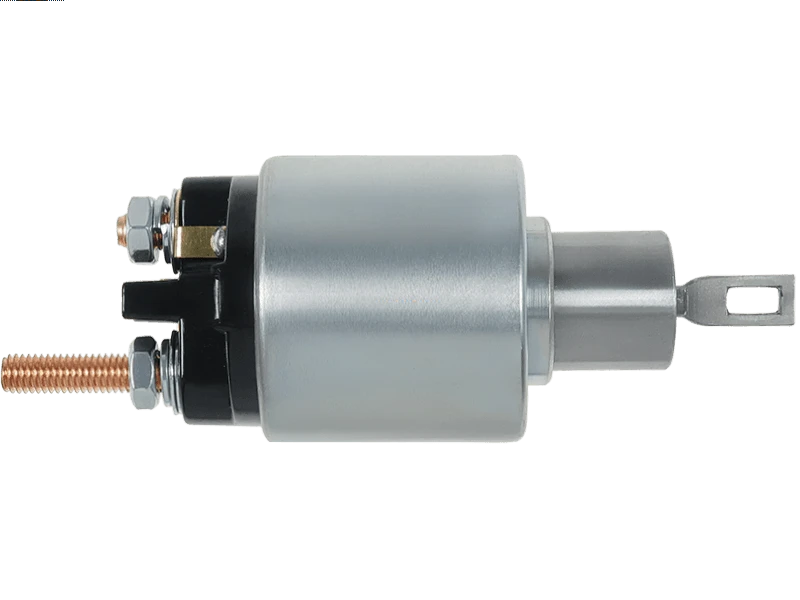 Brand new AS-PL Starter motor solenoid