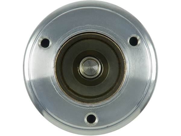 SS0088 — Startmotors automater