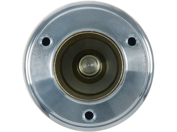 SS0091 — Startmotors automater