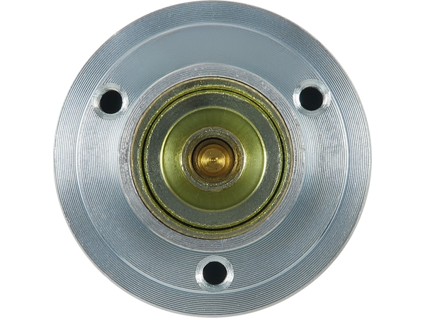 SS0092 — Startmotors automater