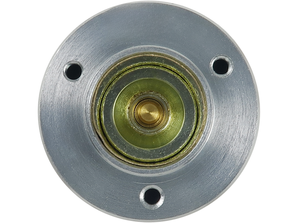 SS0093 — Startmotors automater