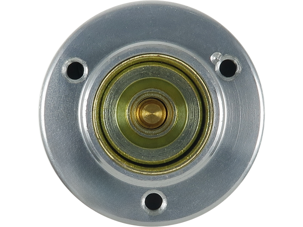 SS0103 — Startmotors automater