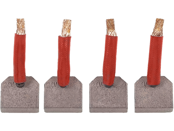 SB5008 — Startmotorers borstar