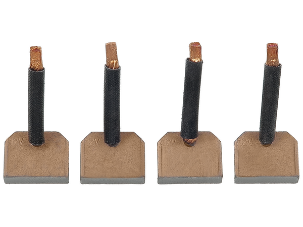 SB5016 — Startmotorers borstar