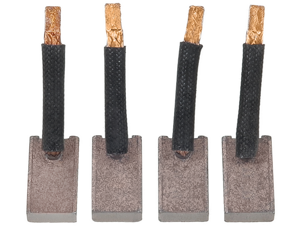 SB5025 — Startmotorers borstar