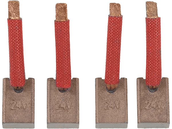 SB5032 — Startmotorers borstar