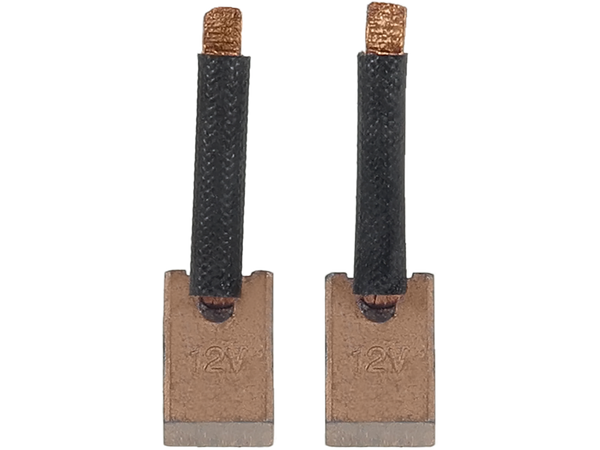 SB5034 — Startmotorers borstar