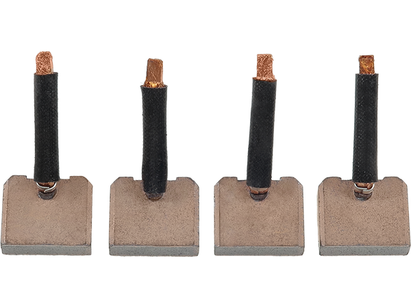 SB6011 — Startmotorers borstar