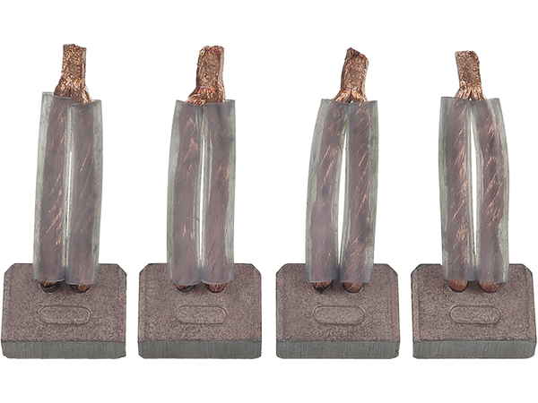 SB9007 — Startmotorers borstar