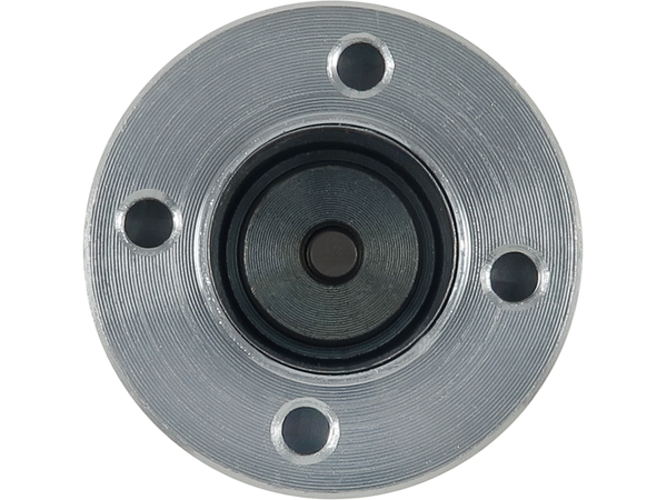 SS5056 — Startmotors automater