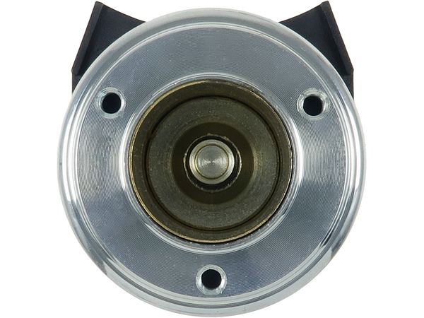 SS0104 — Startmotors automater