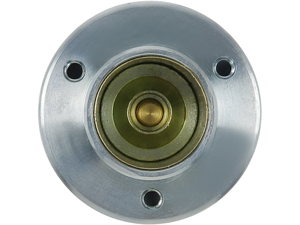 SS0132 — Startmotors automater